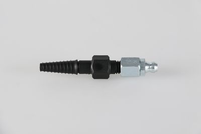 Injecteur pour tuyau d'injection  - polymère Ø de manche 8 x 70 mm