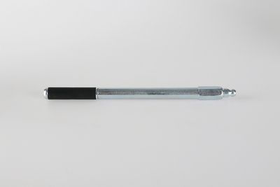 Injecteur combiné  - acier Ø 10 x 160 mm